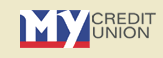 My Credit Union logo