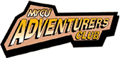 My CU Adventurers Club