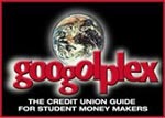 Googolplex: The Credit Union Guide for Student Money Makers