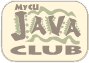 My CU Java Club